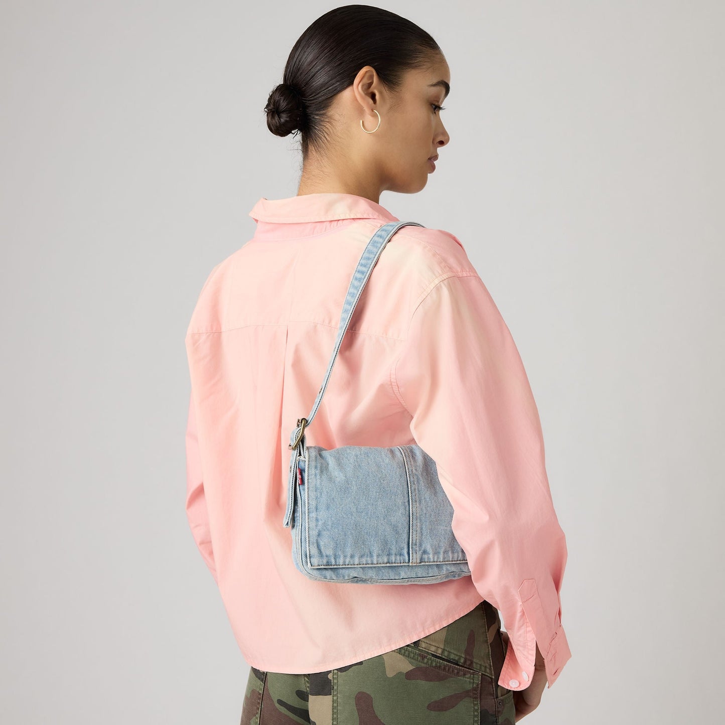 Levi's® Women's Brannan Shoulder Bag