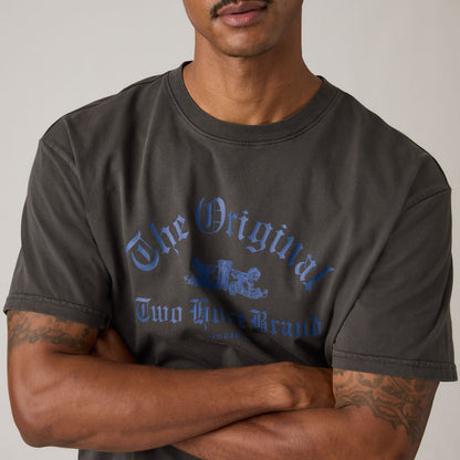 Levi's® Men's Graphic Boxy Tee