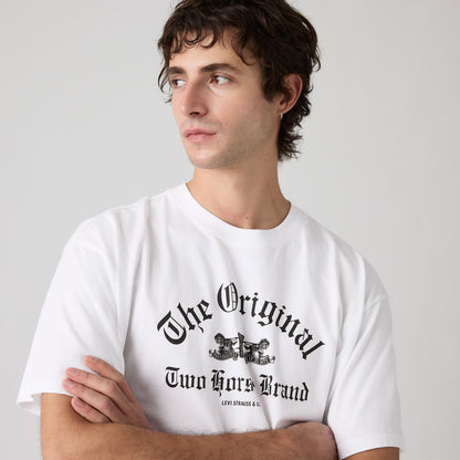 Levi's® Men's Graphic Boxy Tee