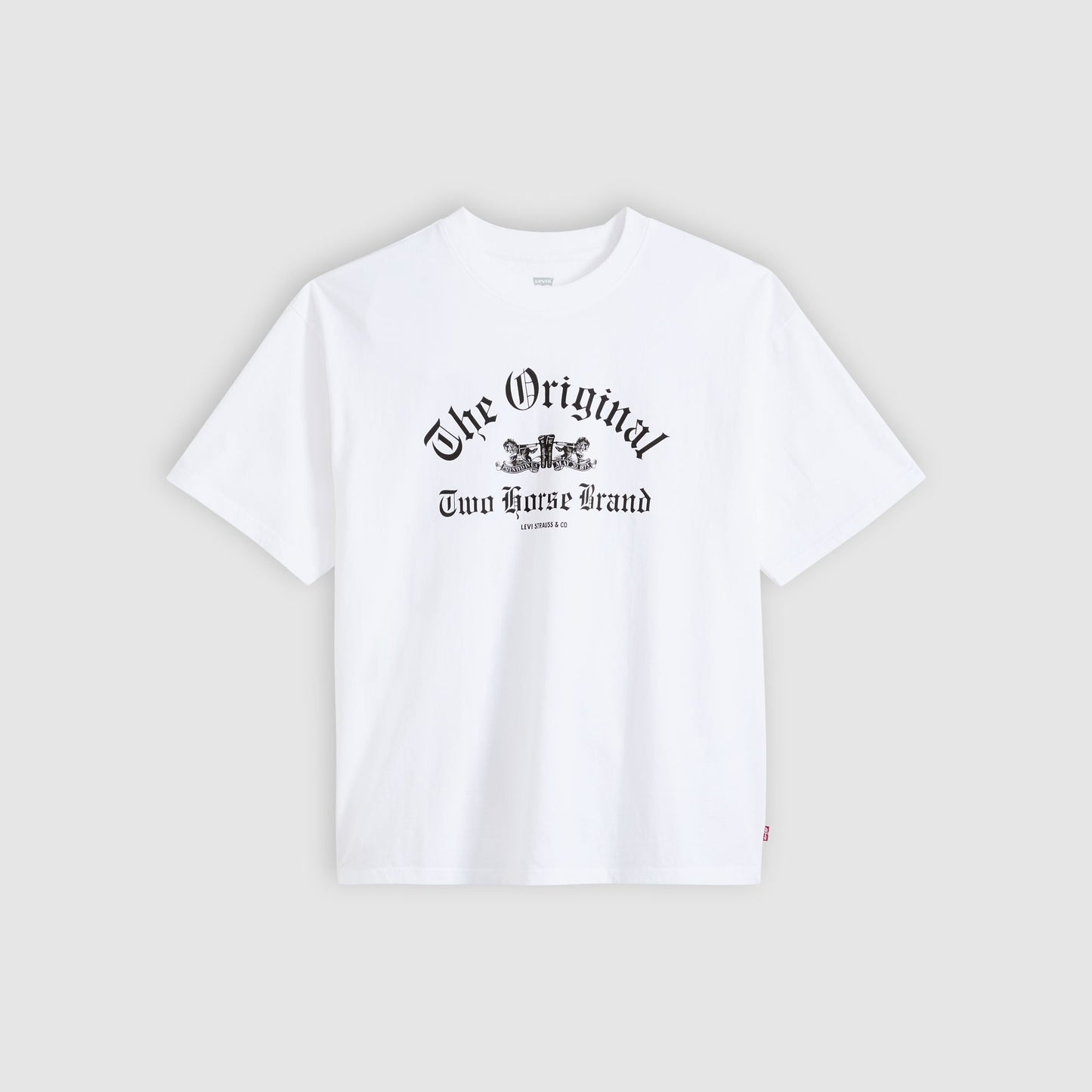 Levi's® Men's Graphic Boxy Tee