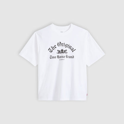Levi's® Men's Graphic Boxy Tee