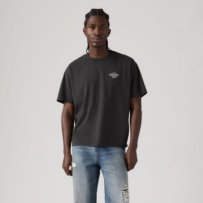 Levi's® Men's Graphic Boxy Tee
