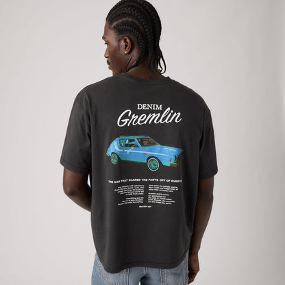 Levi's® Men's Graphic Boxy Tee