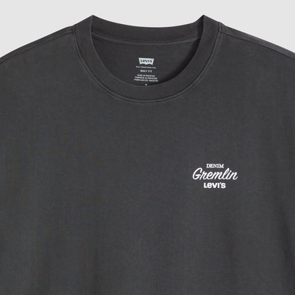 Levi's® Men's Graphic Boxy Tee