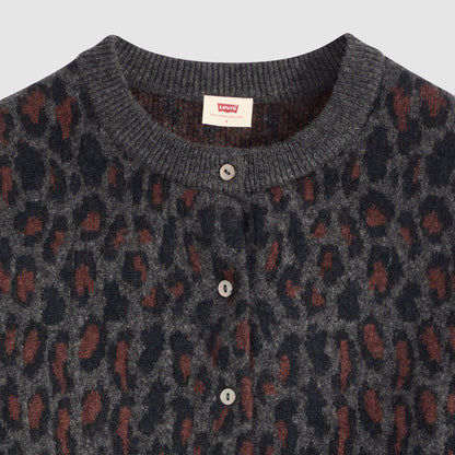Levi's® Women's Tara Wooly Cardigan