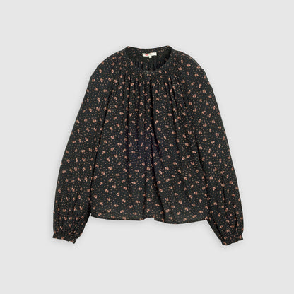 Levi's® Women's Estelle Long-Sleeve Blouse