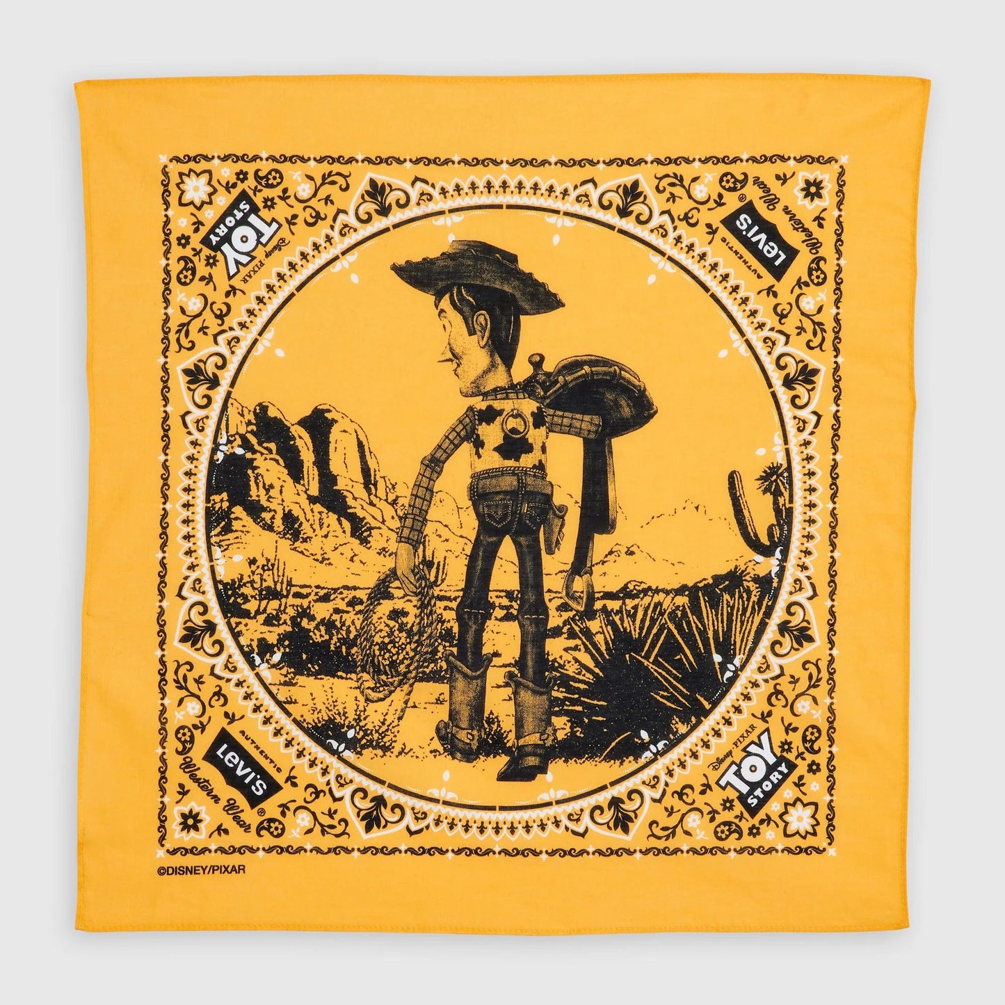 Levi's® x Toy Story Bandana (3-Pack)