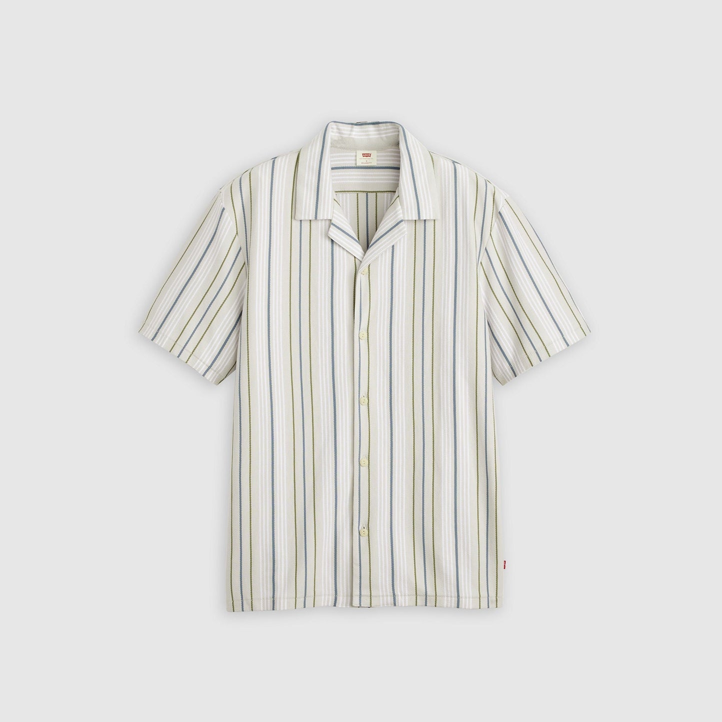 Levi's® Men's Camp Shirt