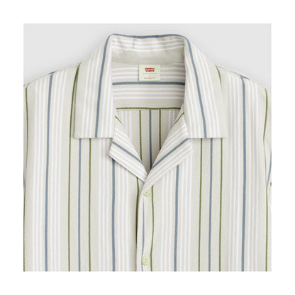 Levi's® Men's Camp Shirt