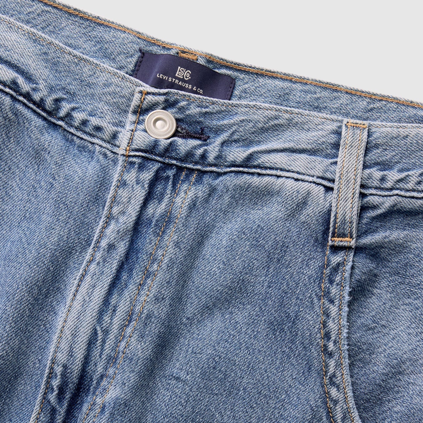 Levi's® Blue Tab™ Women's Max Loose Jeans