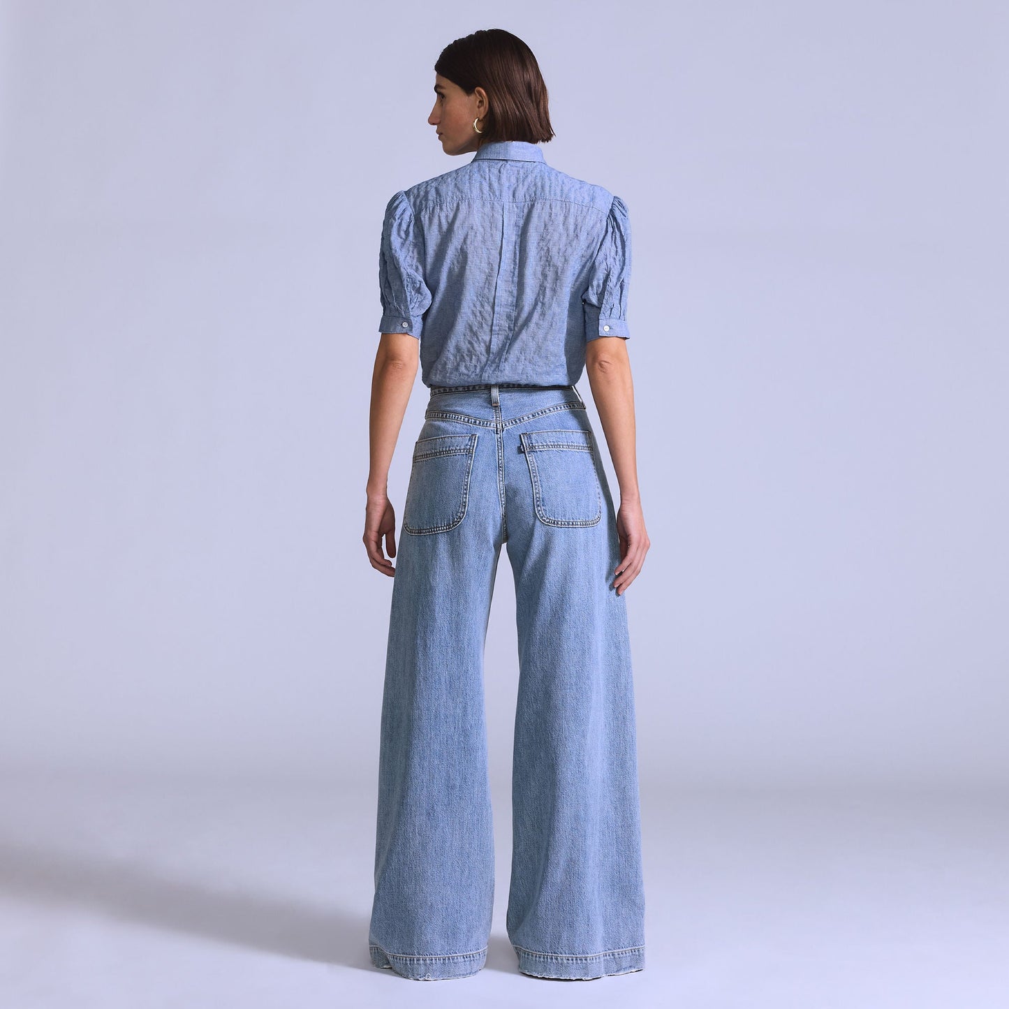 Levi's® Blue Tab™ Women's Max Loose Jeans