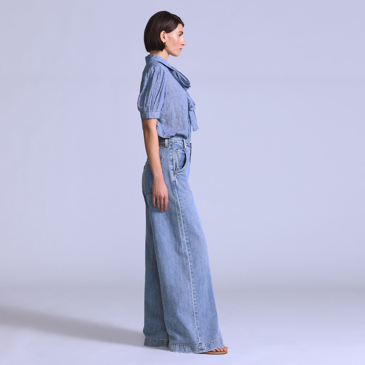 Levi's® Blue Tab™ Women's Max Loose Jeans