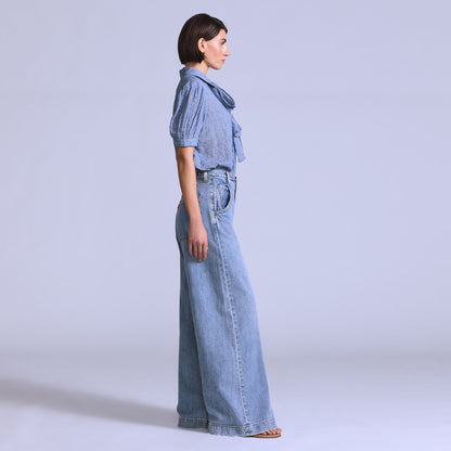 Levi's® Blue Tab™ Women's Max Loose Jeans