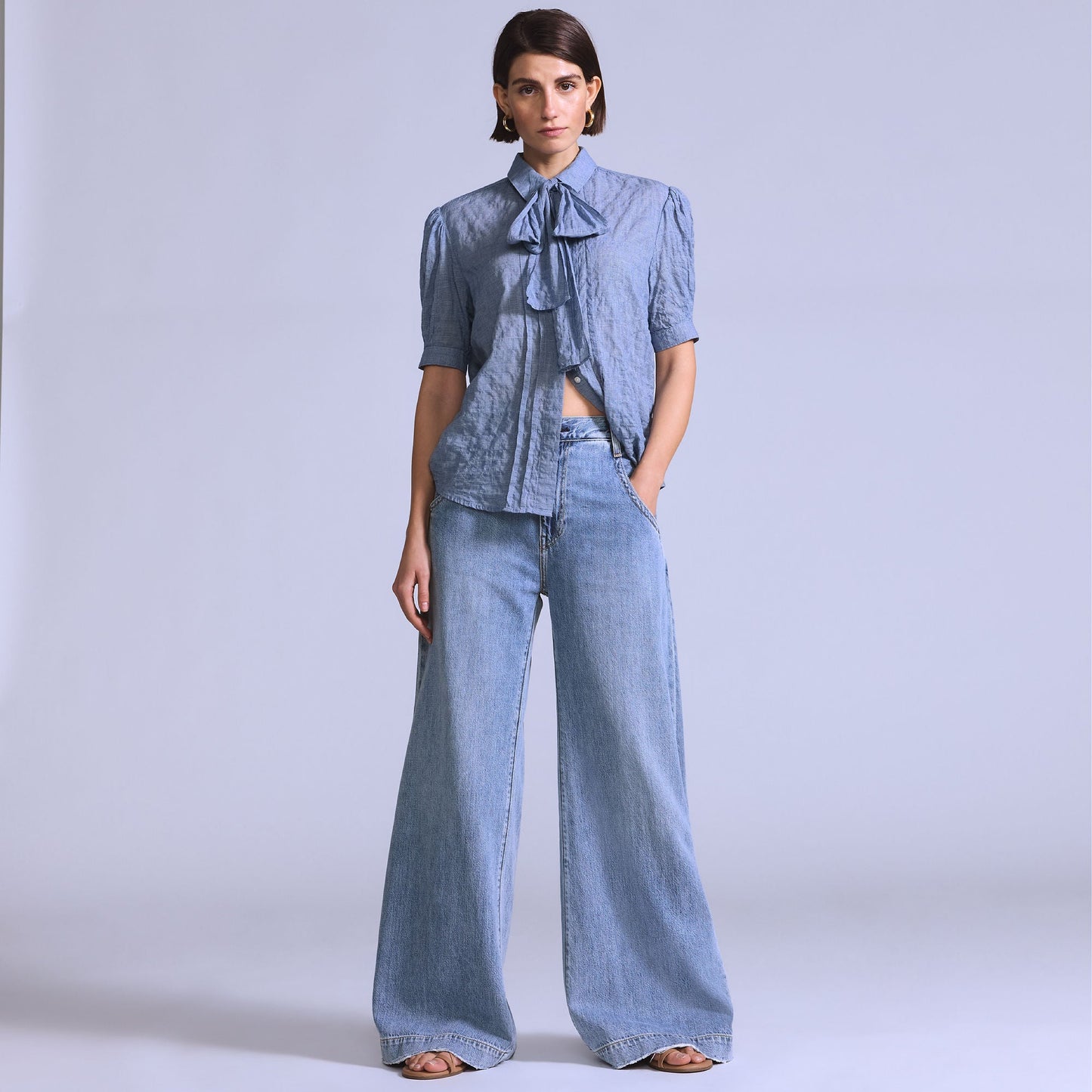 Levi's® Blue Tab™ Women's Max Loose Jeans