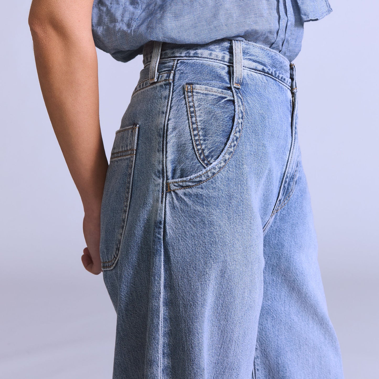 Levi's® Blue Tab™ Women's Max Loose Jeans