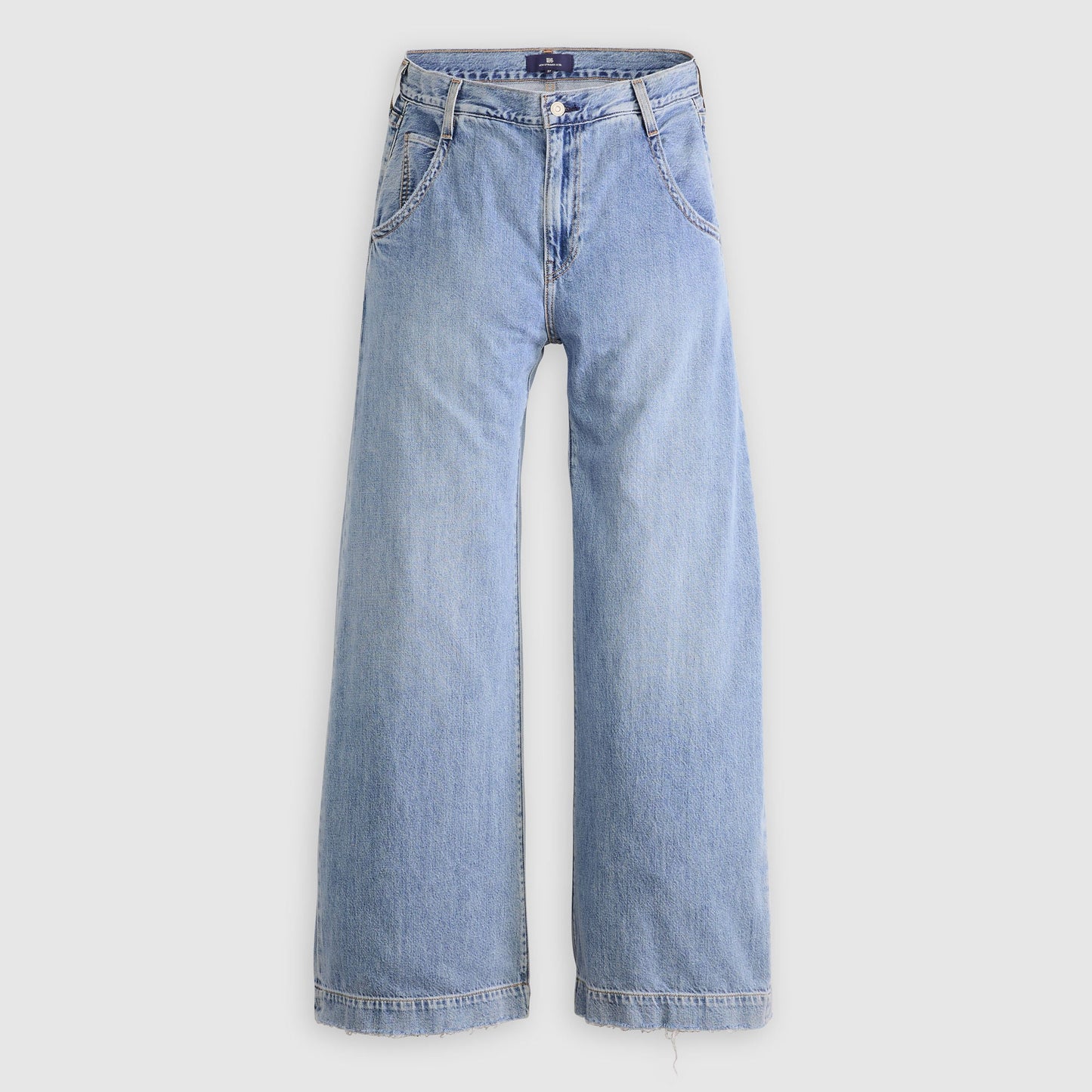 Levi's® Blue Tab™ Women's Max Loose Jeans