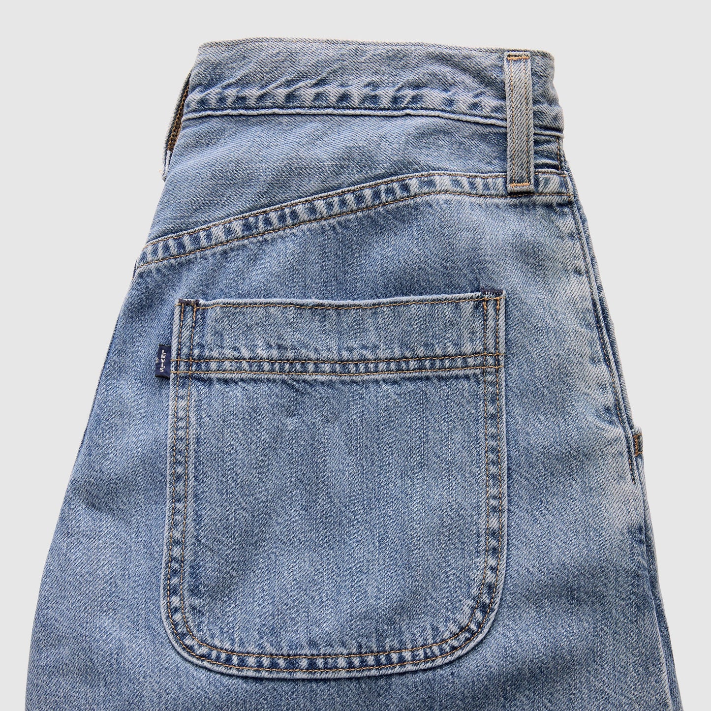 Levi's® Blue Tab™ Women's Max Loose Jeans