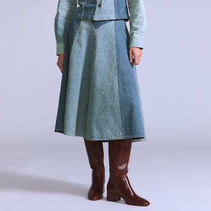 Levi's® Blue Tab™ Women's Roper Skirt