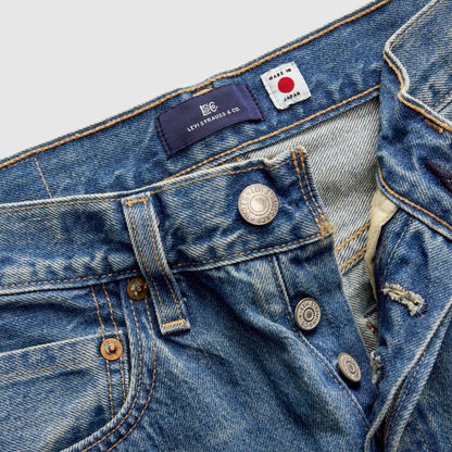 Levi's® Blue Tab™ Women's '70s 501® Jeans