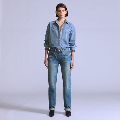 Levi's® Blue Tab™ Women's '70s 501® Jeans