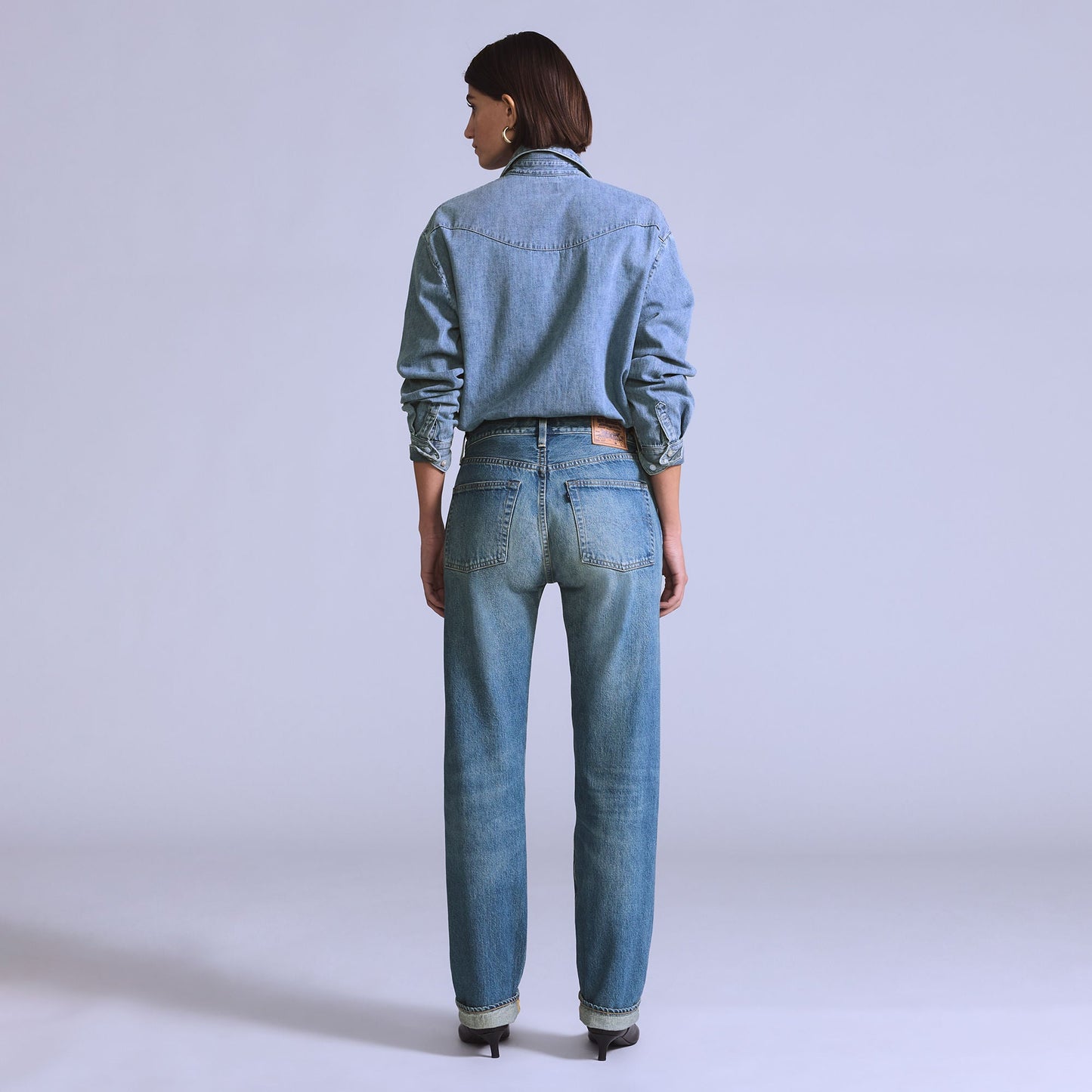 Levi's® Blue Tab™ Women's '70s 501® Jeans