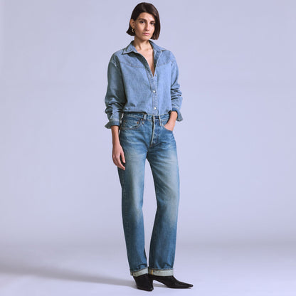 Levi's® Blue Tab™ Women's '70s 501® Jeans