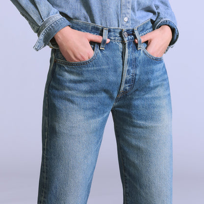 Levi's® Blue Tab™ Women's '70s 501® Jeans