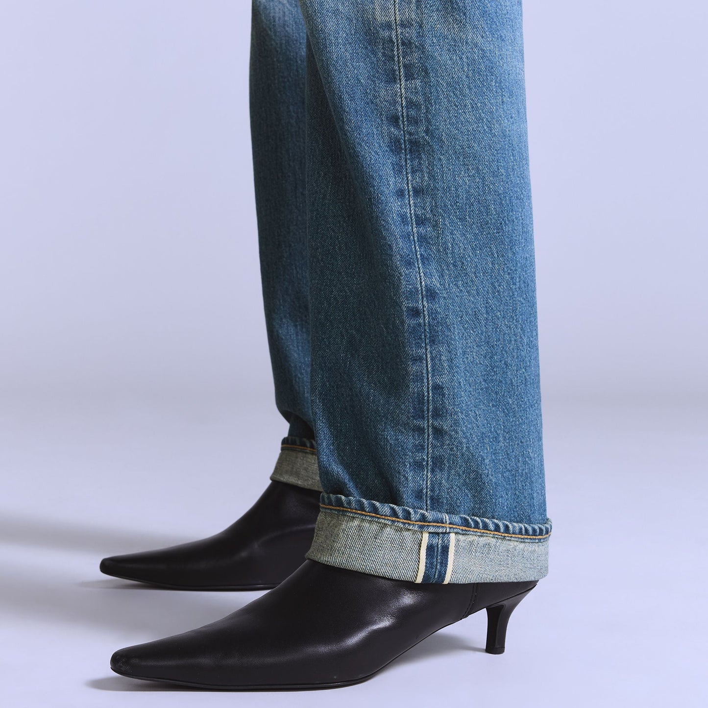 Levi's® Blue Tab™ Women's '70s 501® Jeans