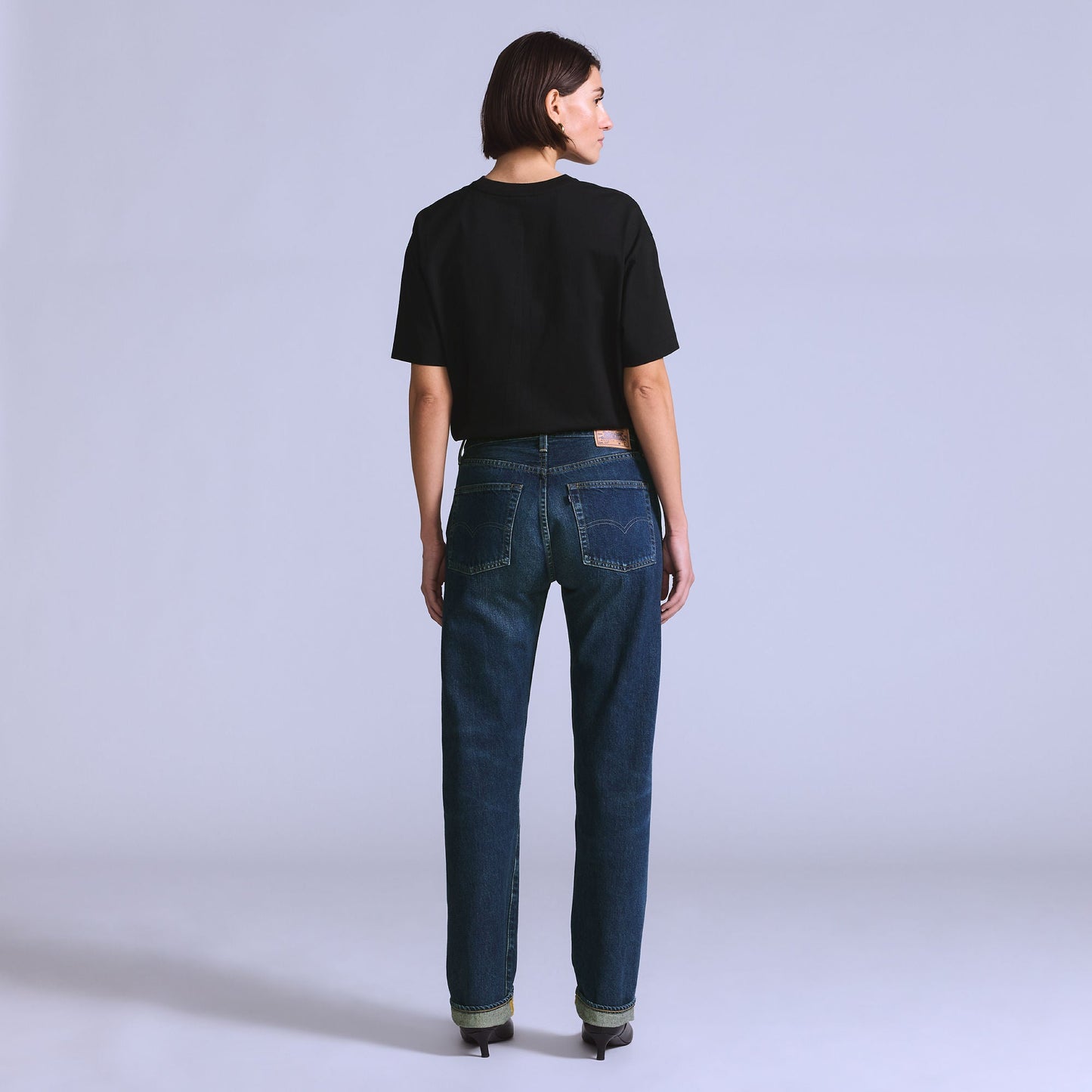 Levi's® Blue Tab™ Women's '70s 501® Jeans