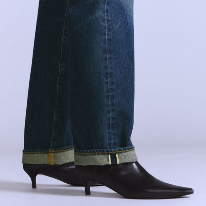 Levi's® Blue Tab™ Women's '70s 501® Jeans