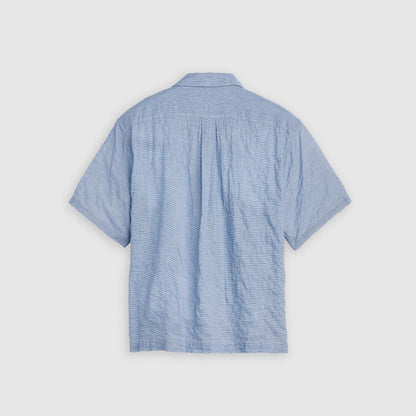 Levi's® Blue Tab™ Men's Short-Sleeve Camp Shirt