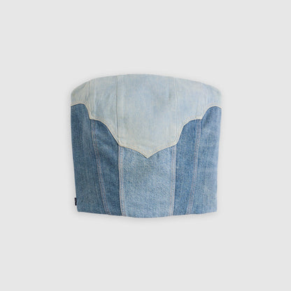 Levi's® Blue Tab™ Women's Roper Bustier