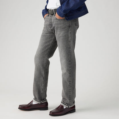 Levi's® Men's 501® Original Selvedge Jeans