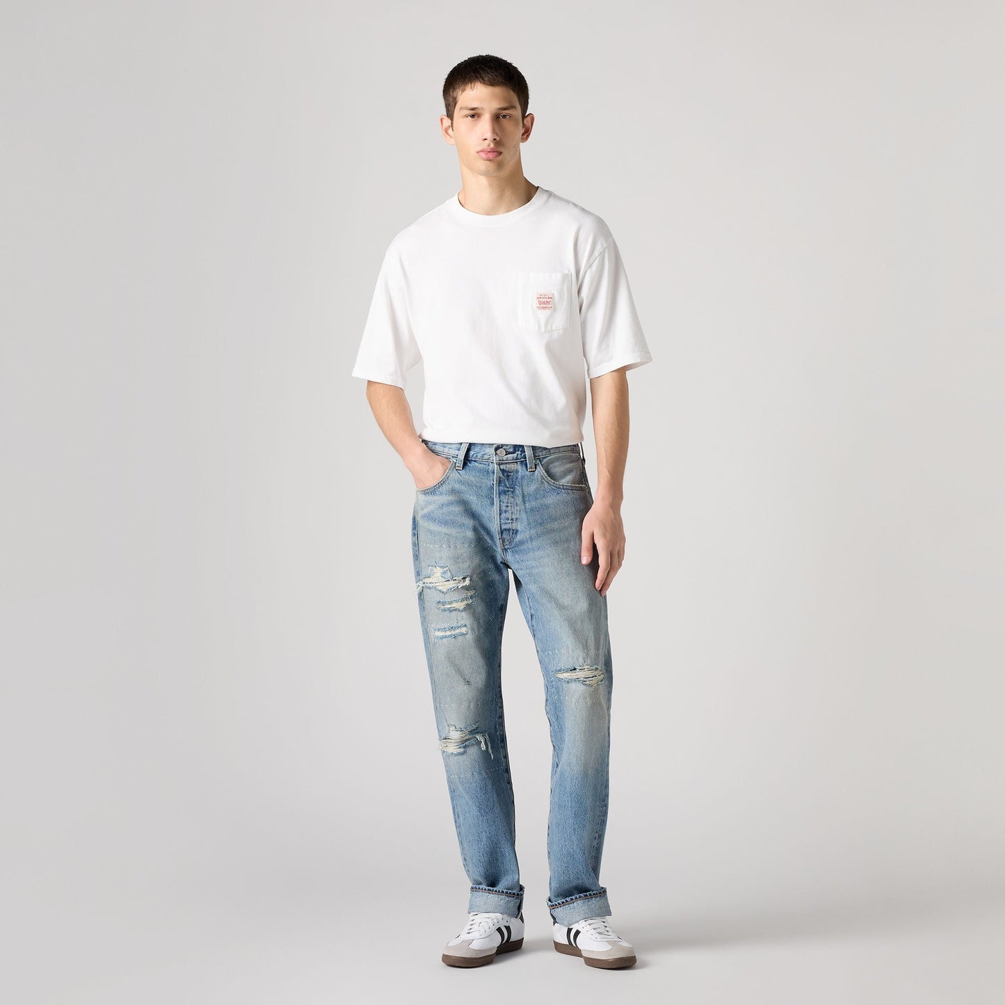 Levi's® Men's 501® Original Jeans