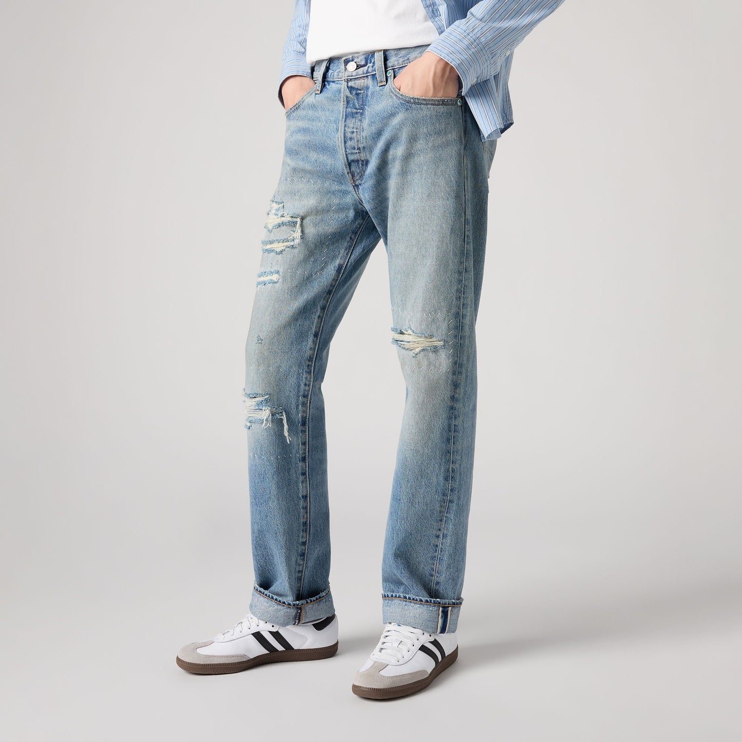 Levi's® Men's 501® Original Jeans
