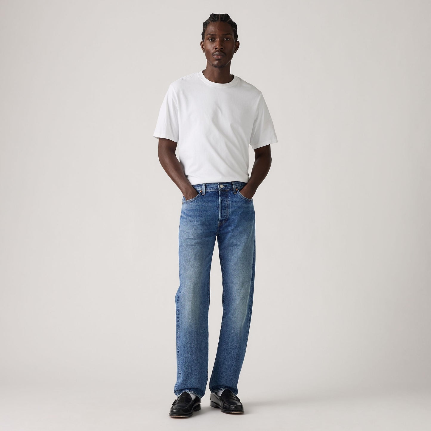 Levi's® Men's 501® Original Jeans