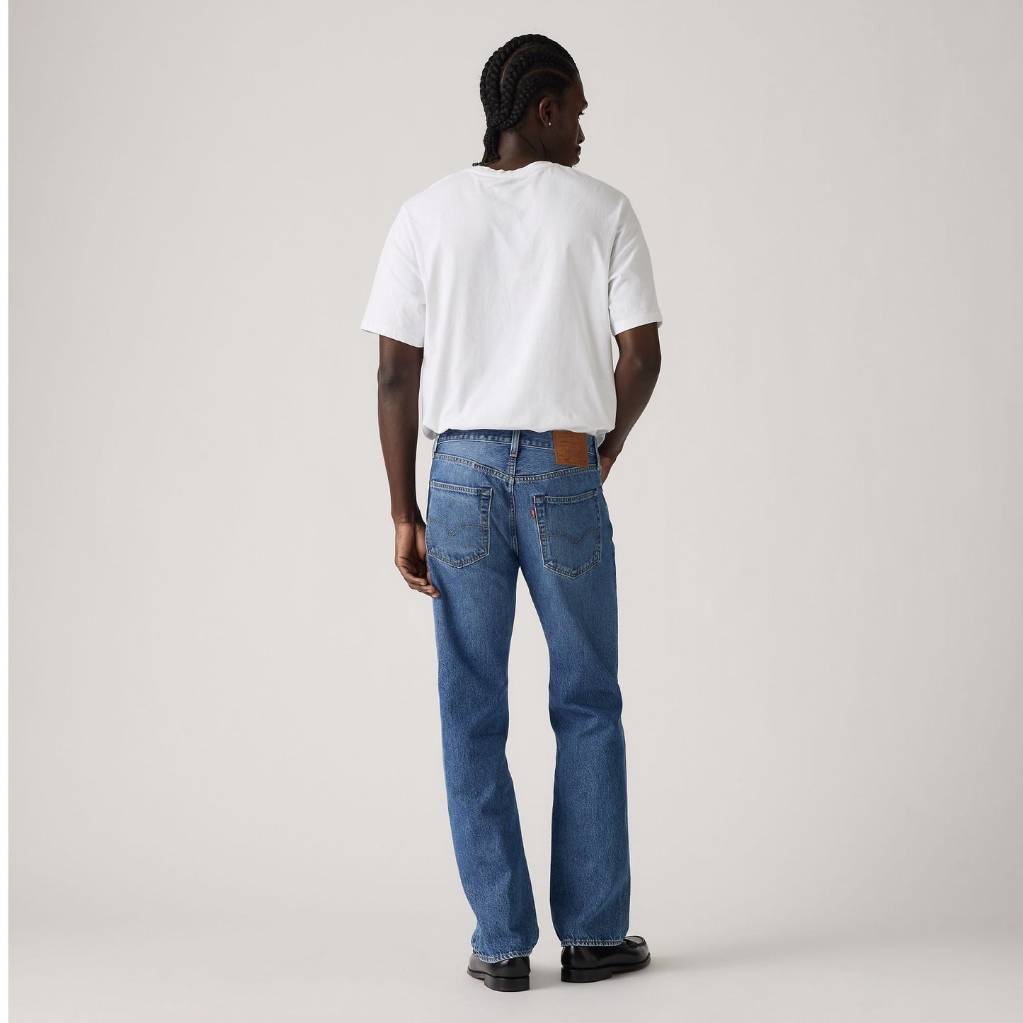 Levi's® Men's 501® Original Jeans