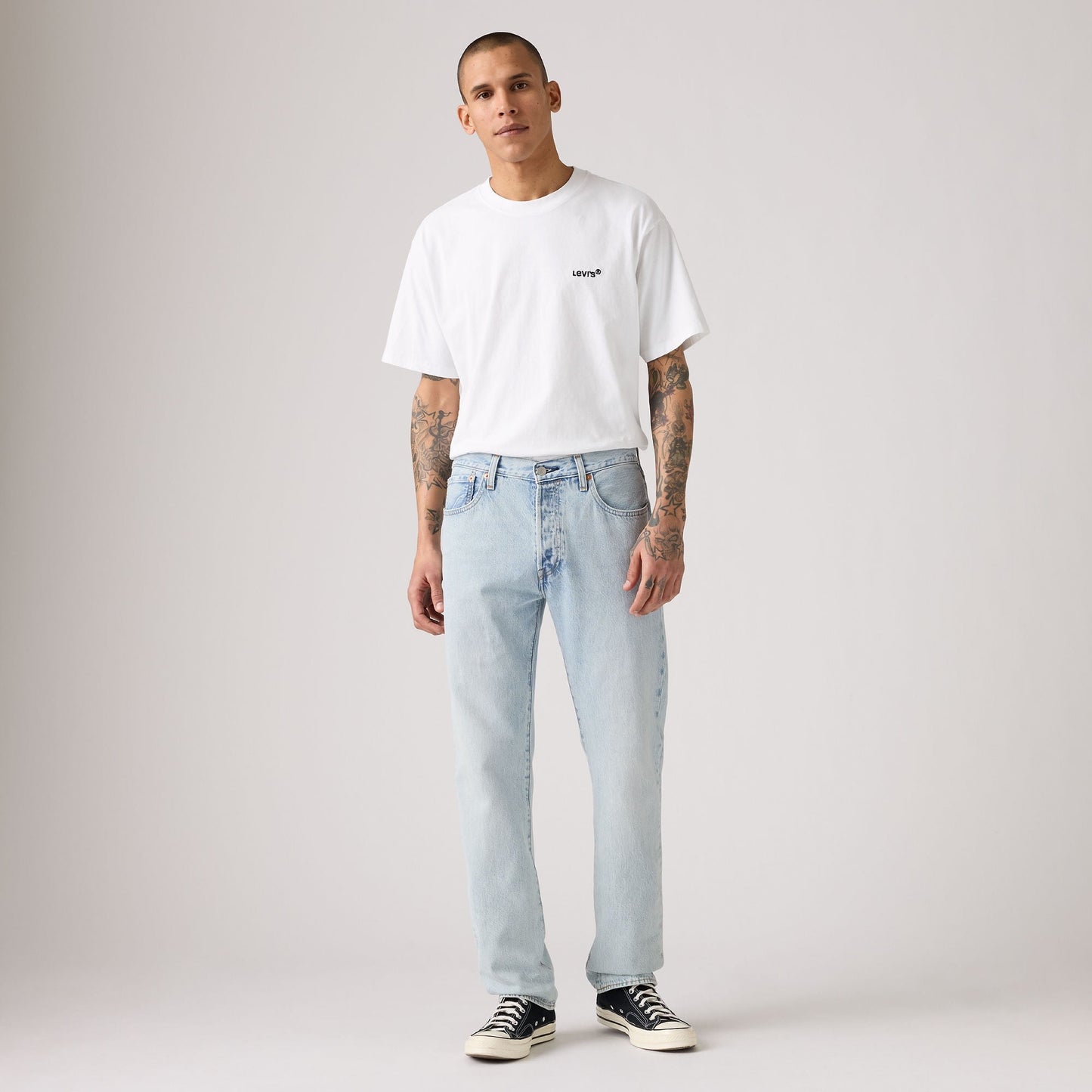 Levi's® Men's 501® Original Jeans
