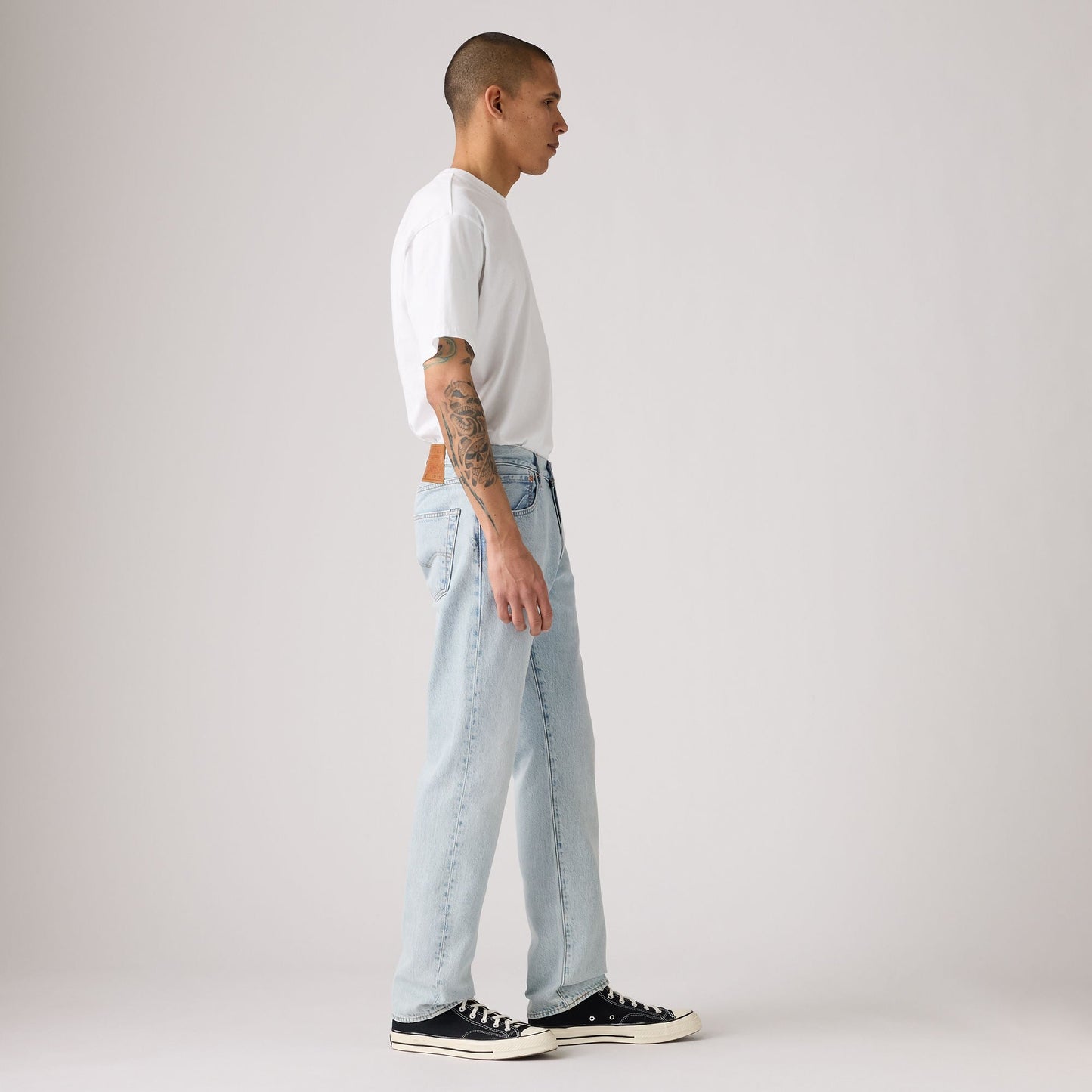 Levi's® Men's 501® Original Jeans