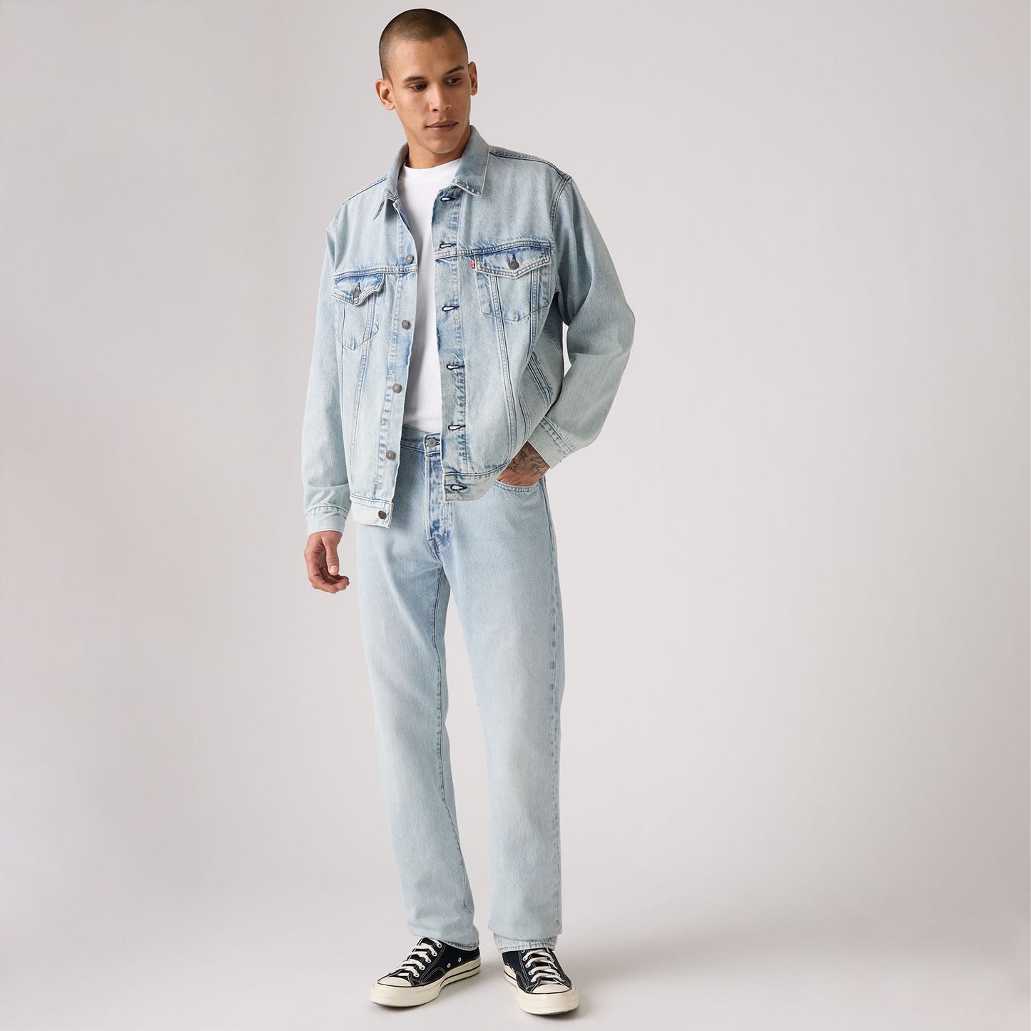 Levi's® Men's 501® Original Jeans