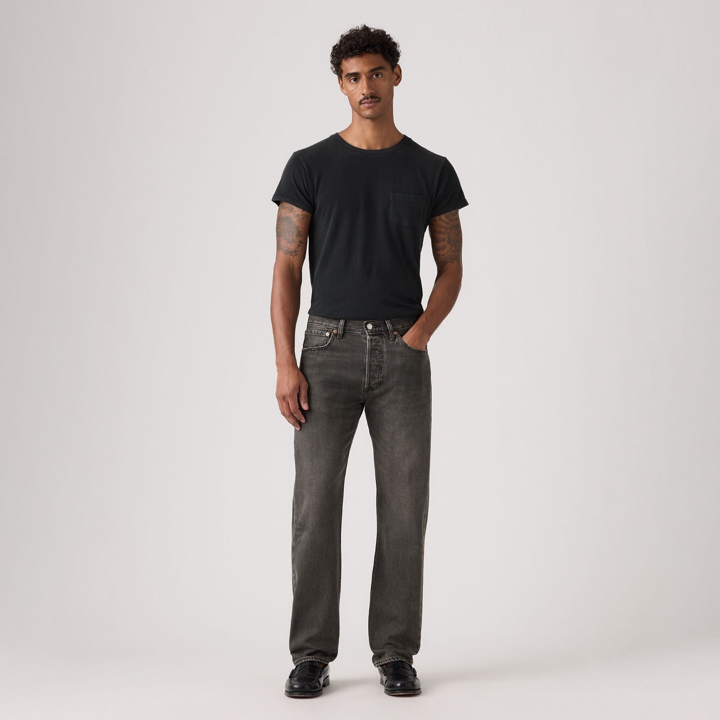 Levi's® Men's 501® Original Jeans