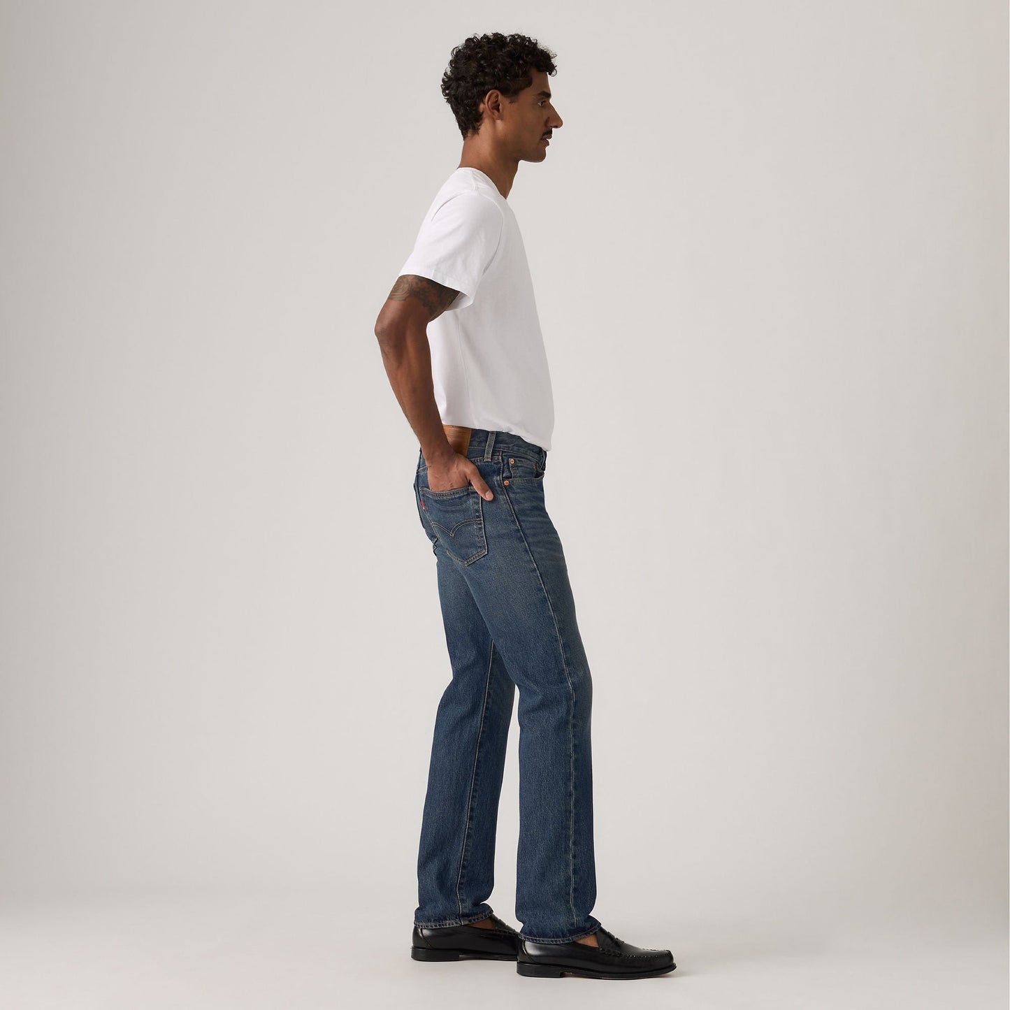Levi's® Men's 501® Original Jeans