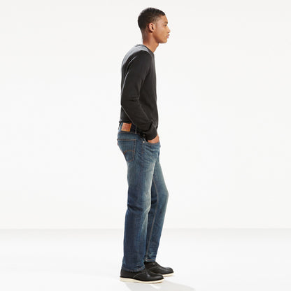 Levi's® Men's 505™ Regular Jeans