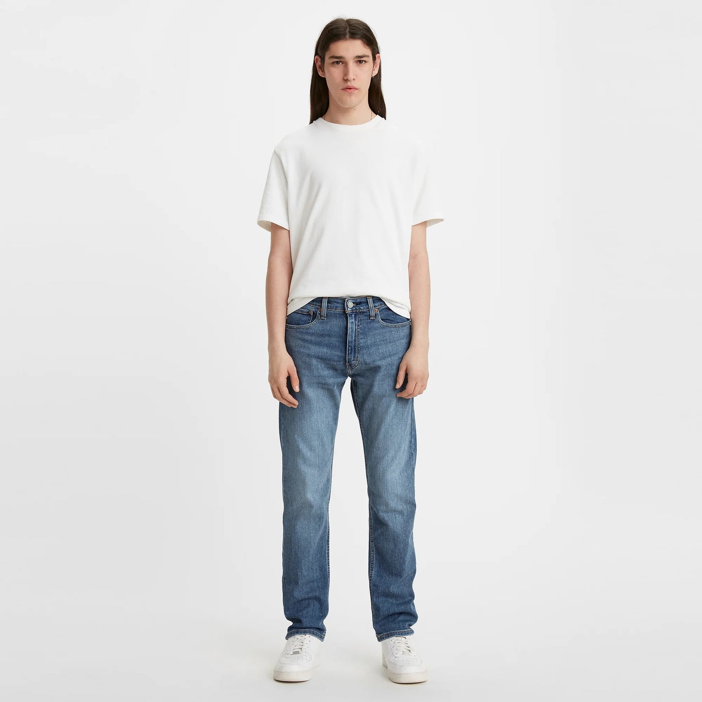Levi's® Men's 505™ Regular Jeans