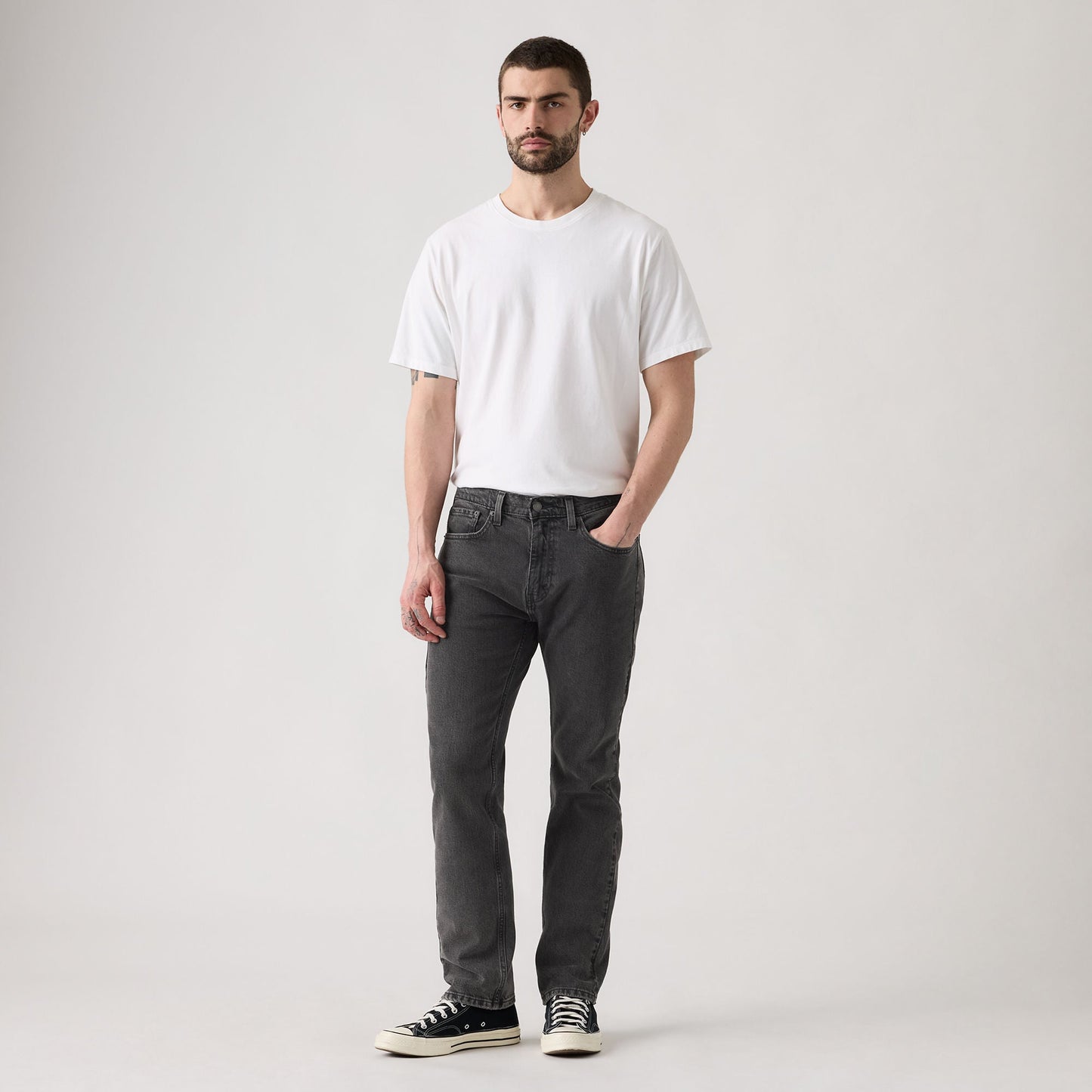 Levi's® Men's 505™ Regular Jeans