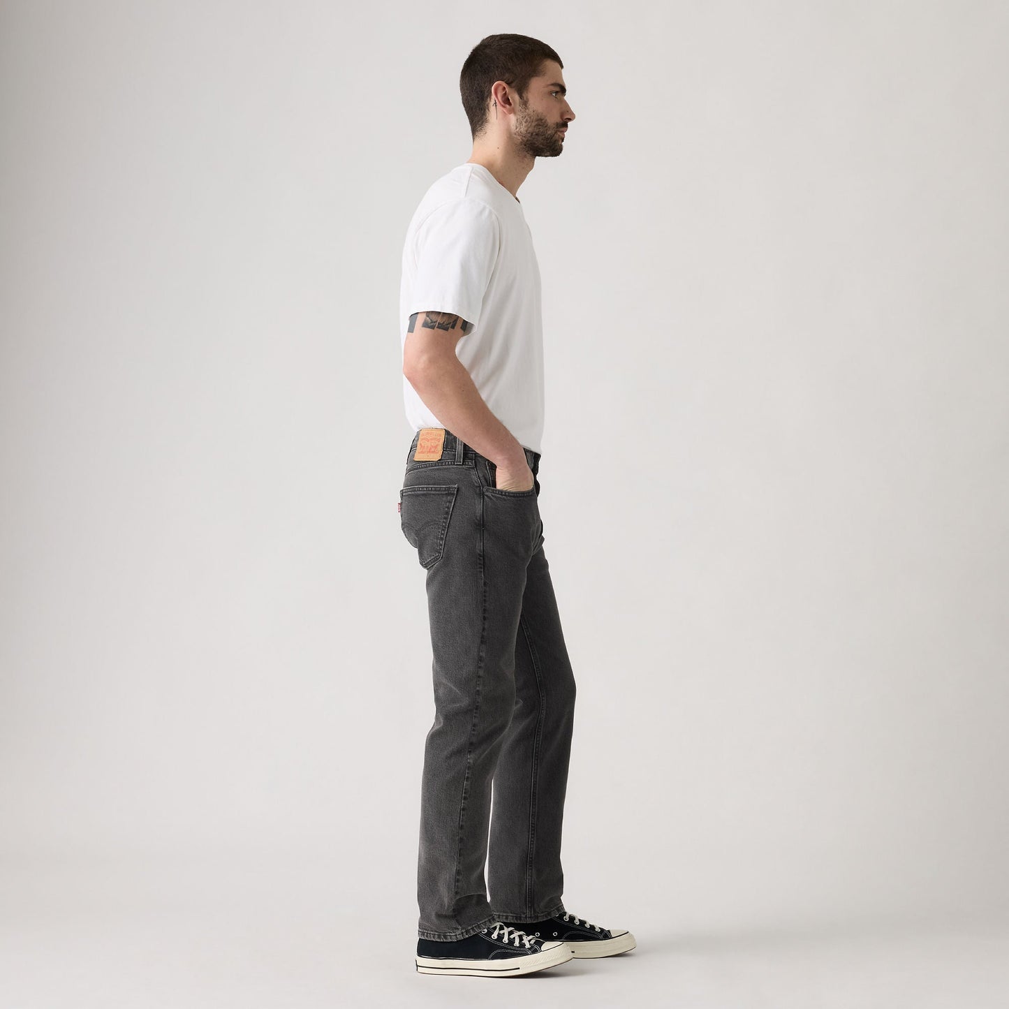 Levi's® Men's 505™ Regular Jeans