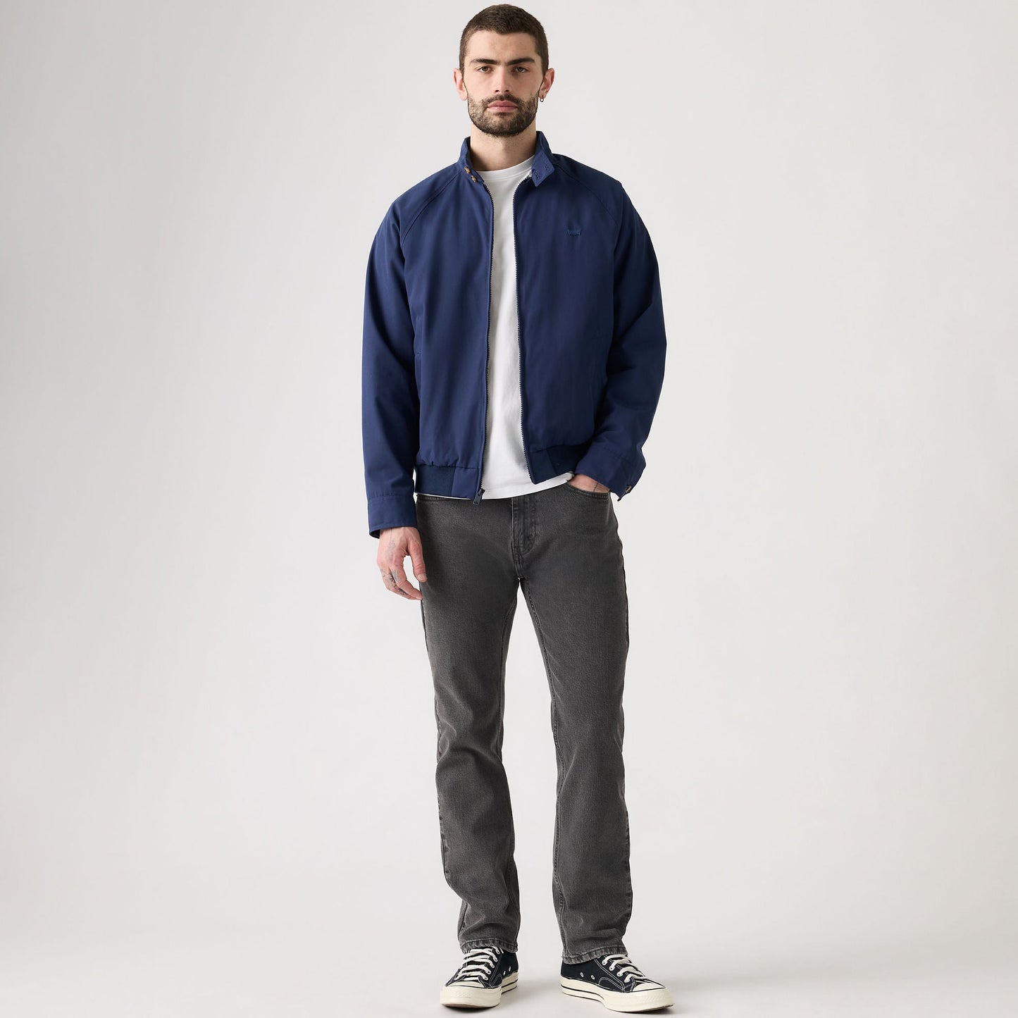 Levi's® Men's 505™ Regular Jeans