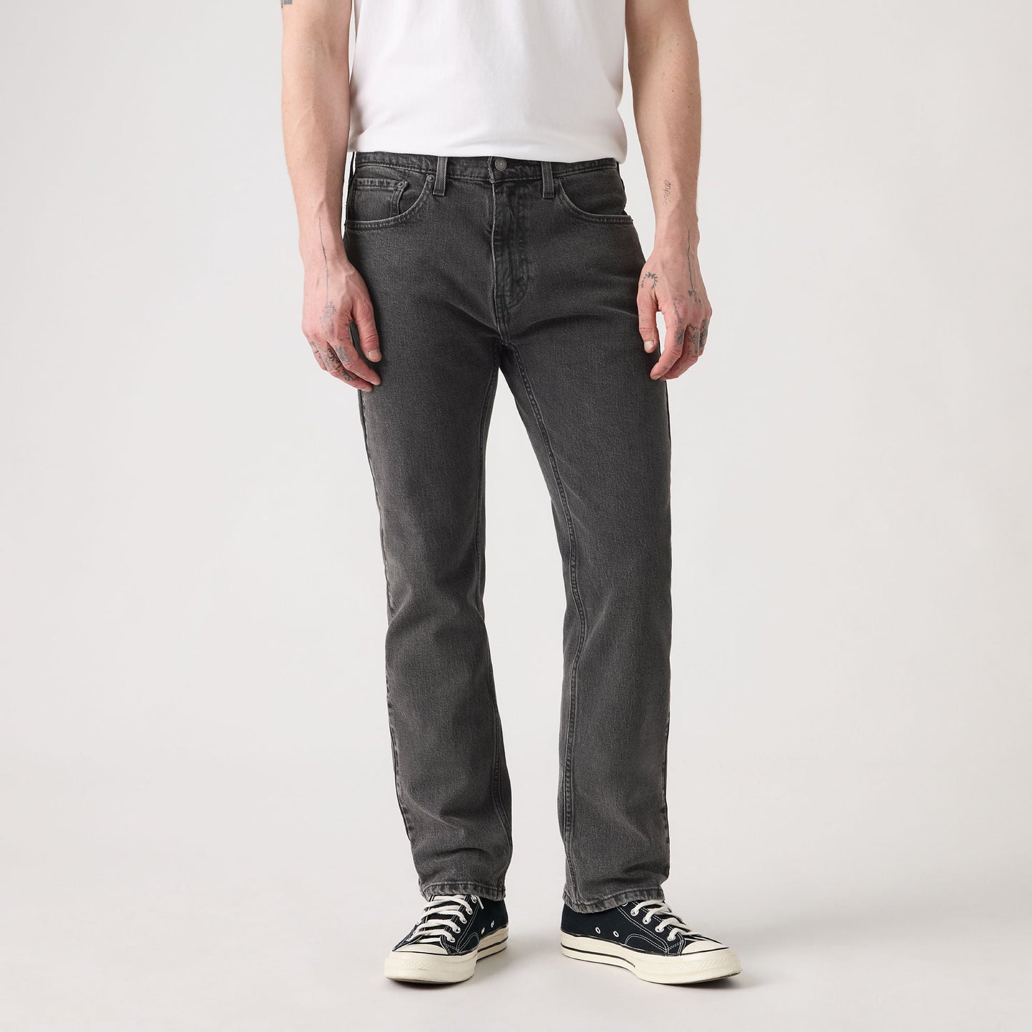 Levi's® Men's 505™ Regular Jeans