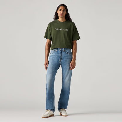 Levi's® Men's 505™ Regular Jeans