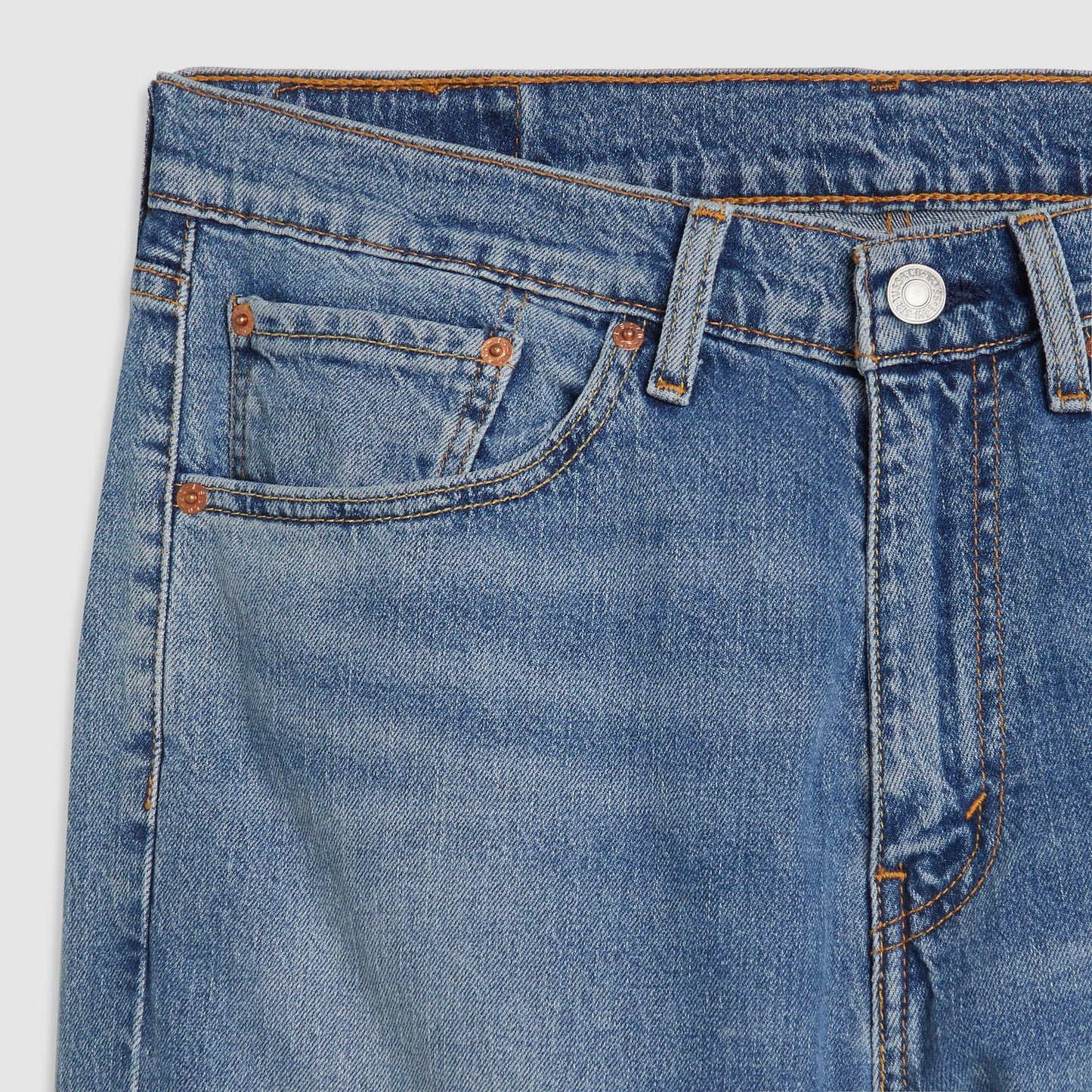 Levi's® Men's 505™ Regular Jeans